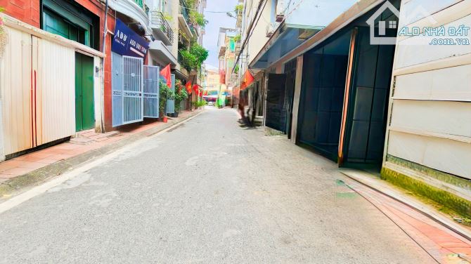 SIÊU PHẨM CẦU GIẤY -NGÕ THÔNG KINH DOANH-6 TẦNG THANG MÁY-LÔ GÓC  Ô TÔ ĐỖ CỬA-NHỈNH 14 TỶ