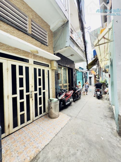 🌹NHÀ BÁN 3/2 QUẬN 10 GẦN MẶT TIỀN - SÁT BÊN LÀ BỆNH VIỆN NHI ĐỒNG 1, VẠN HẠNH MALL, NHÀ H