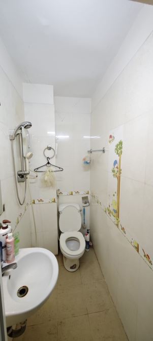 CHDV 7PN - 5 TẦNG - TRUNG TÂM Q3 - HẺM XE HƠI ĐỔ CỬA - GIÁ CHỈ 7.5 TỶ