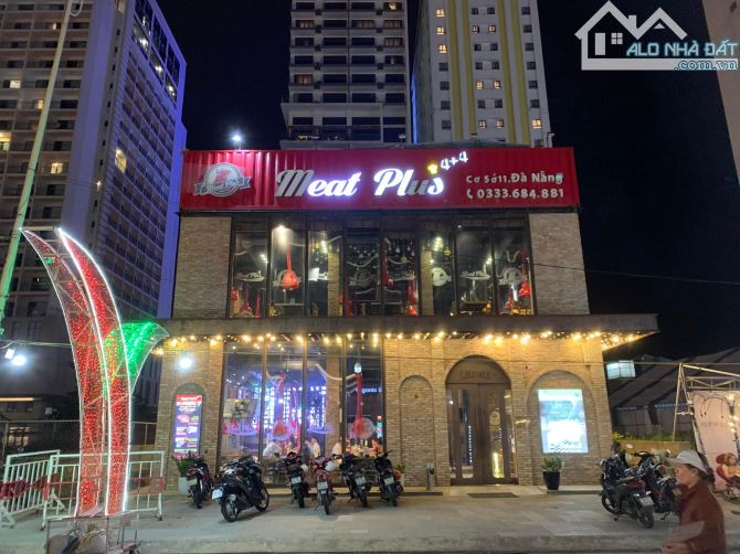 Cho thuê mặt bằng phố Ngọc Hồi, Diện tích 500m2 x 2 tầng+ sân 120m2, mt 20m