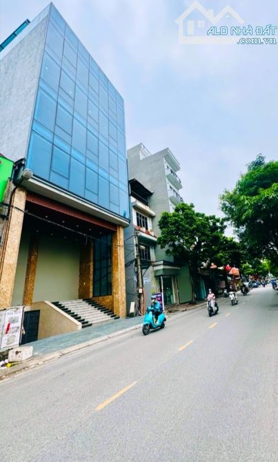 Bán nhà riêng Cầu Diễn, ô tô tránh, kinh doanh, 56m2 × 5 tầng, chỉ 14,5 tỷ ( có bớt )