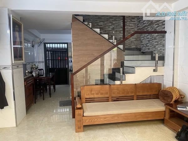 Vũ Tùng, Bình Thạnh • 5TẦNG • 40M2 • 6PN • Gần Chợ Bà Chiểu • Gần Mặt Tiền • Chỉ 5,77 Tỷ