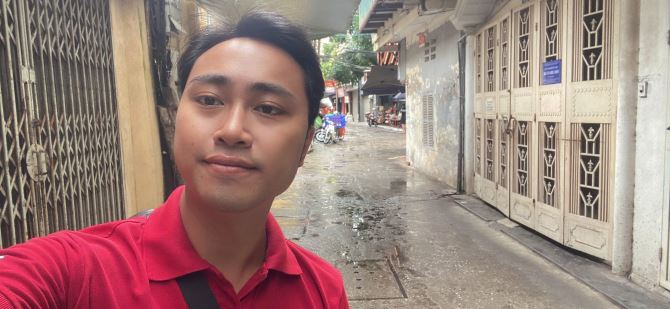 Vũ Thạnh - Phân lô - Ô tô ngủ trong nhà - Mặt tiền 5,8m - Kinh doanh mọi loại hình
