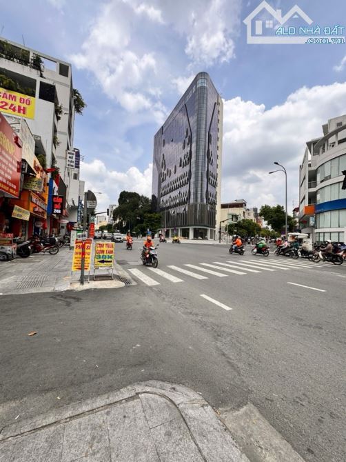 VÀI BƯỚC RA PHAN.Đ.LƯU ▪︎ HẺM ÔTÔ SÁT CỬA 7,5 Tỷ