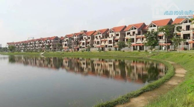 🏢Bán Biệt Thự 3 Tầng Dabaco View Hồ Văn Miếu, Đại Phúc, Mt 14m Dt 189m2 Giá 39 Tỷ