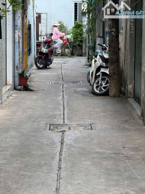 Bán nhà 2 tầng mới xinh full nội thất ,Nguyễn Sỹ Sách, Phường 15, Tân Bình, Nhỉnh 2 tỷ TL