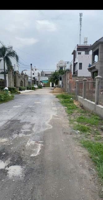 CHỦ CẦN TIÊN GẤP 2 LÔ ĐẤT MẶT TIỀN AN PHƯỚC LONG THÀNH