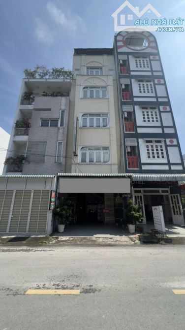 Nhà khu BigC Go, phường Đông Hòa, TP Dĩ An. 15,5 tỷ