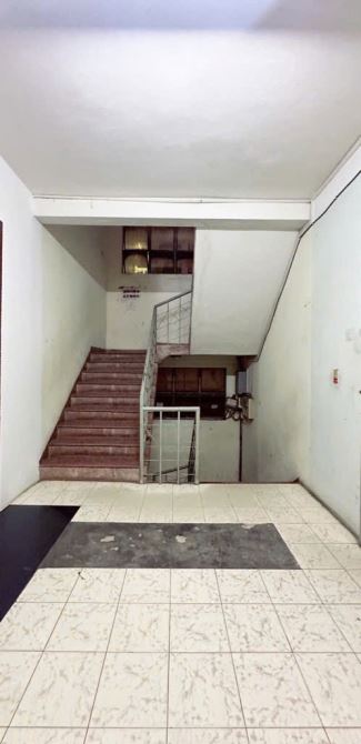 BÁN CHUNG CƯ NGUYỄN TRÃI  QUẬN 1 - 57M2 - GIÁ 3TY500