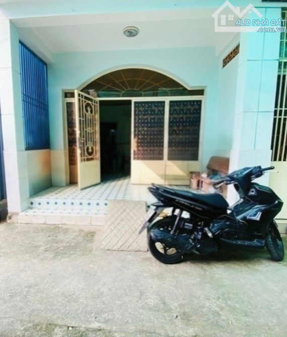 🏡 NHÀ CẤP 4 - ĐƯỜNG LINH ĐÔNG, THỦ ĐỨC 💥