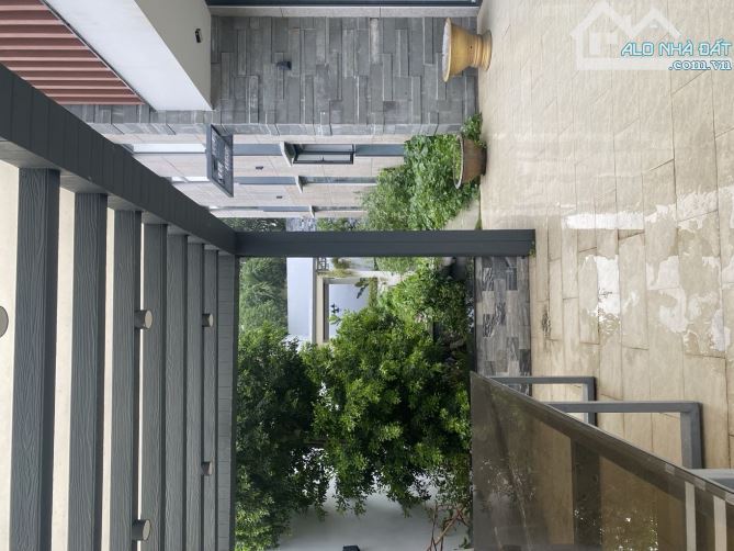 🌟 BIỆT THỰ SÂN VƯỜN ĐẲNG CẤP – ĐẶNG THÁI THÂN – 690M² – 28,5 TỶ 🌟