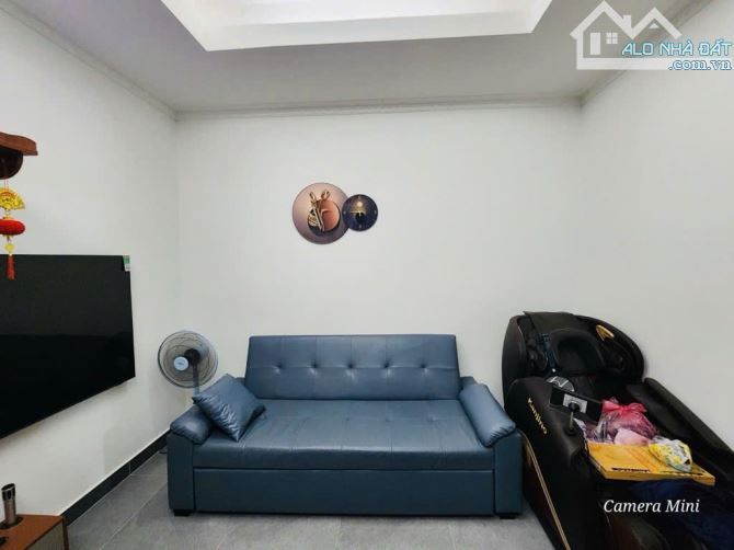 BÁN CHUNG CƯ TRẦN KẾ XƯƠNG PHÚ NHUẬN - CHỈ 2TY300