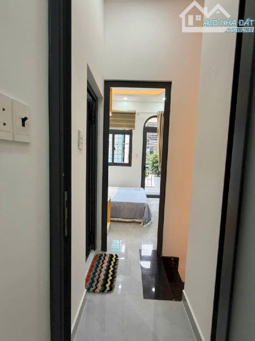 NHÀ XINH NGUYỄN SỸ SÁCH -ĐỐI DIỆN CHỢ - 2 TẦNG - TẶNG NỘI THẤT - CHỈ NHỈNH 2TỶ