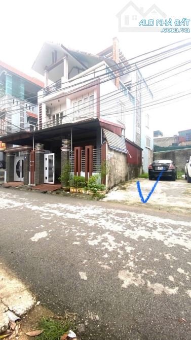 🌺Chào bán lô đất mặt đường Hạ Đoạn 1  👉Đường thông các ngả, 2 ô tô 🚗 đánh võng  👉Đối d
