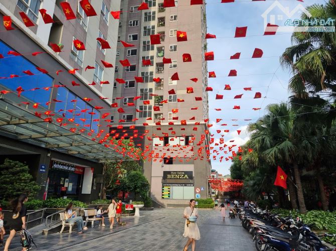 Chủ bán căn Chung cư Star Tower Khương Trung, thành xuân 92m2.