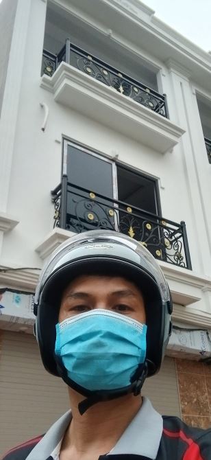 HÀNG SIÊU HIẾM NHÀ 3 TẦNG CHỈ 4 TỶ +++THÔN HẬU DƯỠNG...KIM CHUNG...ĐÔNG ANH +DIỆN TÍCH  48