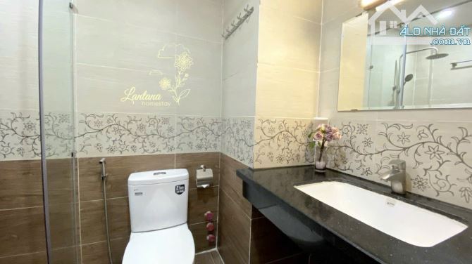 Building Đường 18A Nguyễn Thị Minh Khai. Hầm - 6 Tầng. DT: 6*19m. Giá 42 Tỷ TL