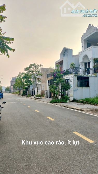💥 Bán đất Hương Sơ KV7 Nguyễn Văn Linh - bề ngang 5,5m rộng rãi