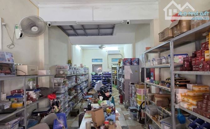SIÊU PHẨM MẶT PHỐ CHÙA VUA 52M2 x 3 TẦNG VỊ TRÍ VÀNG ĐẦU TƯ - KINH DOANH ĐỈNH