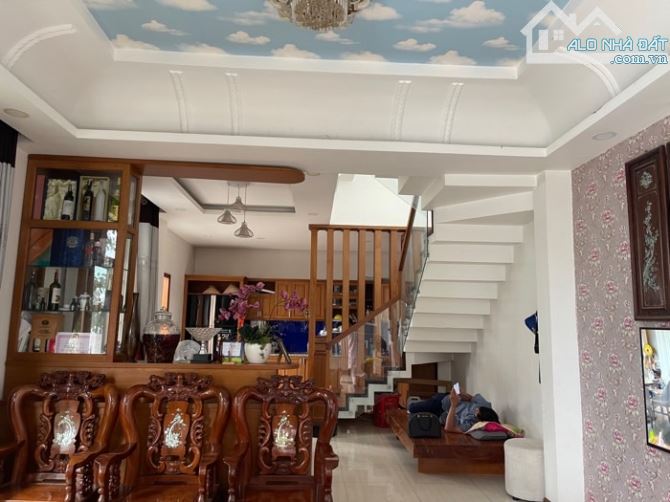 Bán nhà, Phan Huy Ich, 4 tầng, hẻm xe tải, 84m2, giá chỉ : 8.95 tỷ, Gò Vấp