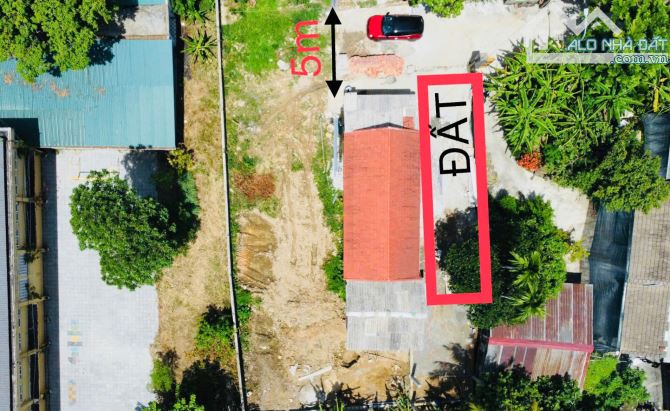 ✔ Đất kiệt oto kiệt 5 TDP Xuân Hoà, Gần KĐT ECOGARDEN, Thông ra LÊ ĐỨC ANH, PHƯỜNG VỸ DẠ,