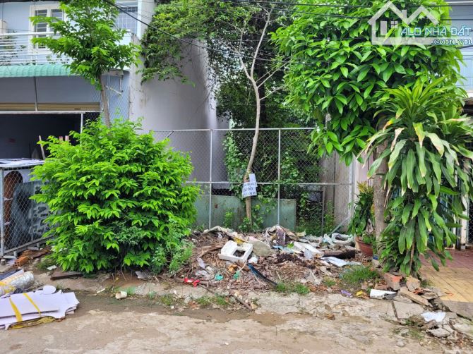 Bán Nền 70m² Hồ Tùng Mậu, Mỹ Phước - Gần Phạm Văn Đồng, Long xuyên, An Giang