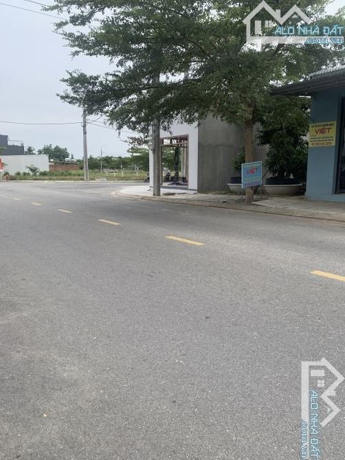 Bán đất trục đường chính nghĩa hà Liên Xã thông xuống nghĩa phú  hk tp . Quảng ngãi