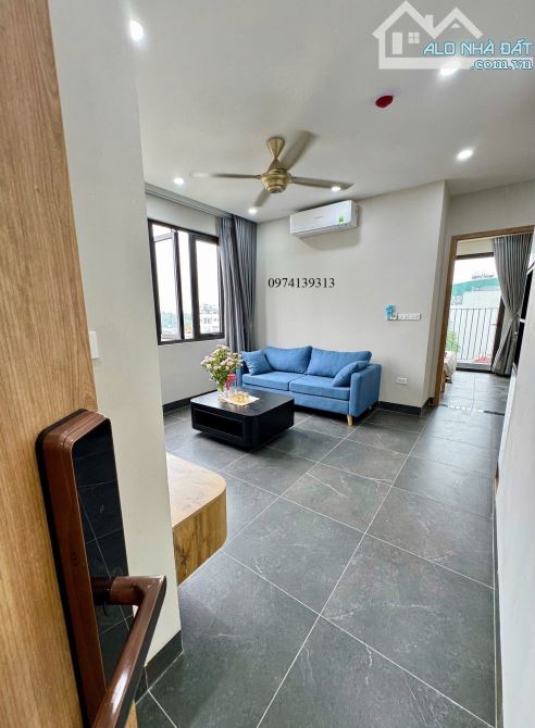 Siêu tòa CCMN phố Trường Chinh 112m2*8T thang máy MT9m 36P ô tô kinh doanh dòng tiền 3 tỷ