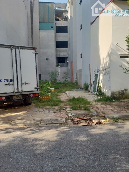SIÊU PHẨM PHỐ TU HOÀNG NAM TỪ LIÊM DIỆN TÍCH 80M2 MẶT TIỀN 4,5M Ô TÔ TRÁNH KINH D