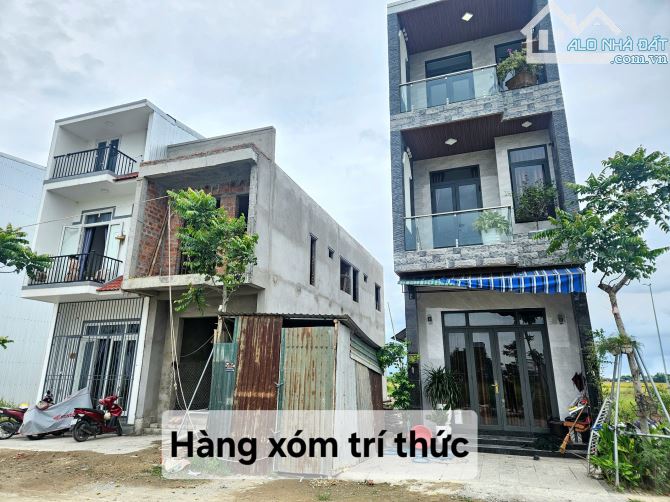 🔥🔥🔥Bán đất Hương Sơ 67m2 - khu dân cư mới, không dính cống trụ