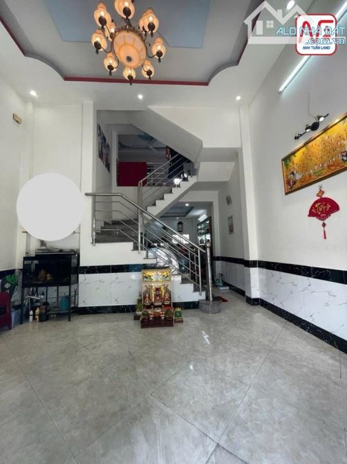 Bán nhà hẻm xe hơi Nguyễn Duy Cung P.12 Gò Vấp (P. An Hội Tây) nhỉnh 5 tỷ, 5x10m - 62841