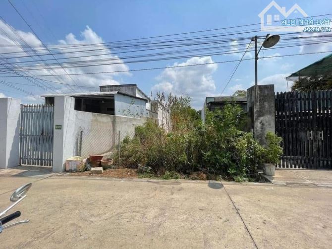 Chủ Ngộp BANK cần ra đi gấp đất An Phước, 100m2, SHR full thổ giá chưa tới 1ty5