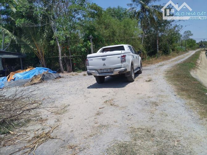 270m2 có thổ cư, đâo thị phường Gò Dầu. 6xxtr