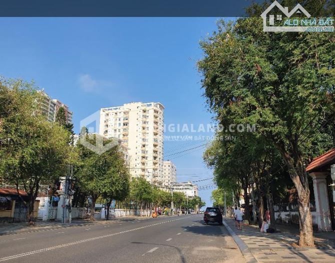 BÁN NHÀ CẤP 4 - CĂN GÓC 2 MẶT TIỀN PHAN CHU TRINH - PHƯỜNG 2 - VŨNG TÀU