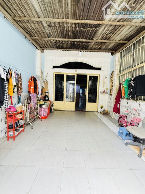 Bán Gấp Giá Rẻ Nhà 1/ HXT Thông đường Trương Phước Phan Bình Tân 6mx20m giá chỉ 6 Tỷ