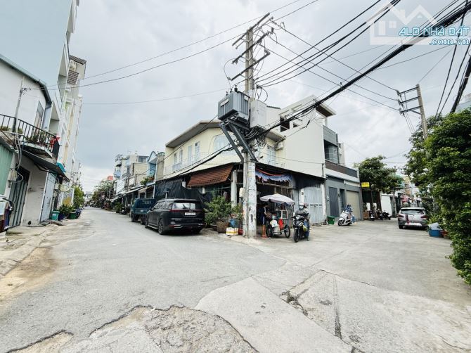 Bán Gấp Giá Rẻ Nhà 1/ HXT Thông đường Trương Phước Phan Bình Tân 6mx20m giá chỉ 6 Tỷ