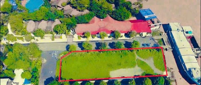 BÁN NỀN BIỆT THỰ GÓC 3 MẶT TIỀN KHU CỒN KHƯƠNG , CÁI KHẾ CẦN THƠ