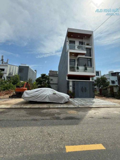 Chủ sỏ gốc gởi bán nhanh lô đất Đặng Văn Chung khu đô thị thu hút nhà đầu tư chưa đến 5 tỷ - 2