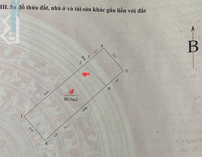 PHÂN LÔ QUÂN ĐỘI Ô TÔ TRÁNH, GẦN TÒA CC ARTEMIS LÊ TRỌNG TẤN - Thạnh Xuân