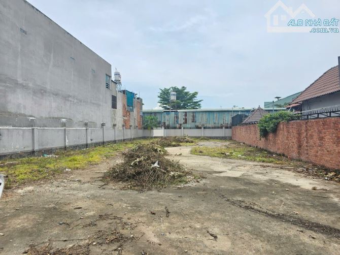 Đất rộng gần KDC Tứ Hải, phường Tân Đông Hiệp, TP Dĩ An