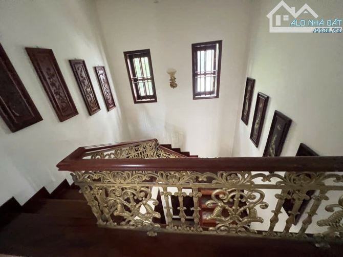 🏡 BIỆT THỰ 2 TẦNG – ĐA PHƯỚC 8 – 289M² – 27 TỶ 🌊✨