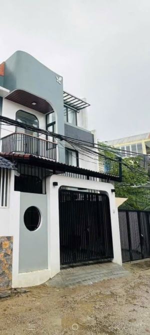 ❌❌❌❌Bán nhà 02 tầng kiệt 289 đường Bùi Thị  Xuân