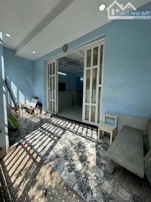 BÌNH HOÀ NHÀ 2 TẦNG ĐƯỜNG Ô TÔ GẦN CẦU ÔNG BỐ DT 60 M2 GIÁ 2,85 TỶ