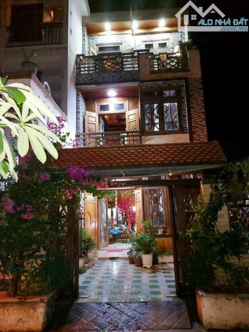 🌟CHỈ 17.x TỶ - GIÁ HỜI CHO MẶT TIỀN ĐƯỜNG 30/4 – TRUNG TÂM TP 🌟 - 2
