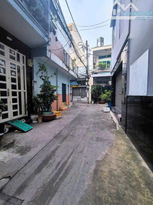 🏡 Nhà cần bán gấp, - Nguyễn Văn Quá, Q.12- GIÁ SIÊU RẺ chỉ nhỉnh 2tỷ