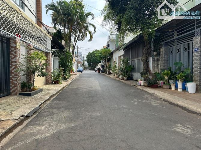 Bán lô đất diện tích rộng mặt tiền Văn Cao P BMT (Tân Lợi cũ)