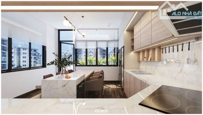 🌟 SIÊU PHẨM KHÁCH SẠN 8 TẦNG – PHAN LIÊM – 90M² – 28 TỶ 🌟