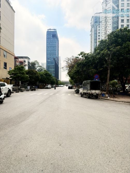 🏡🌟TRẦN CUNG –MẶT TIỀN RỘNG - MẶT NGÕ THÔNG – VỪA Ở VỪA CHO THUÊ 🌟 68m² GIÁ 12.5 TỶ🌟🏘