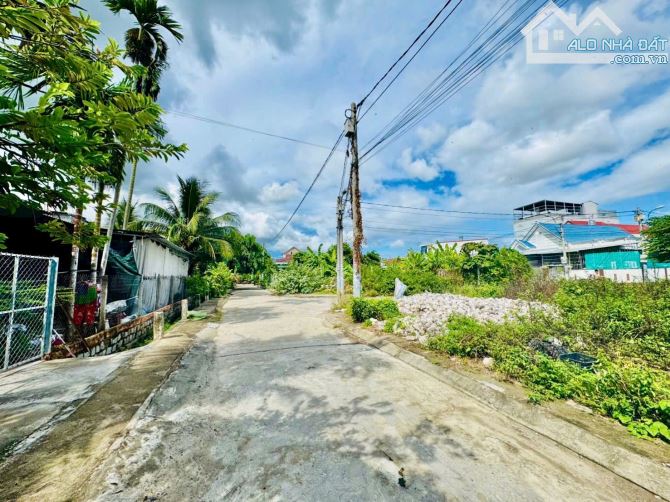 Đất TĐC Diên Toàn. Đường rộng 7m. Gần đường Võ Nguyên Giáp và Huỳnh Thúc Kháng