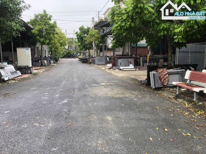 BÁN ĐẤT HƯỚNG ĐÔNG NAM TDC GẦN ĐÀI TRUYỀN HÌNH P HOÀNG DIỆU TP THÁI BÌNH